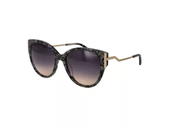 Marciano by Guess GM 0834 20B 56 Női napszemüveg