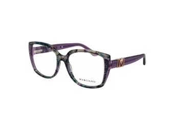   Marciano by Guess GM 50012 083 55 Női szemüvegkeret (optikai keret)