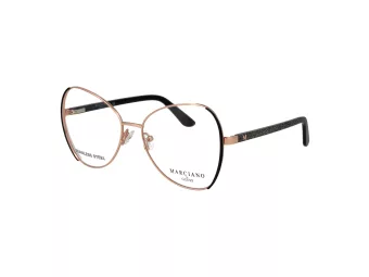   Marciano by Guess GM 50015 005 56 Női szemüvegkeret (optikai keret)