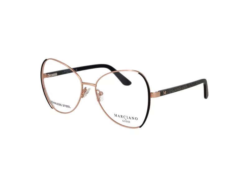 Marciano by Guess GM 50015 005 56 Női szemüvegkeret (optikai keret)