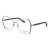 Marciano by Guess GM 50015 020 56 Női szemüvegkeret (optikai keret)