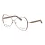 Marciano by Guess GM 50015 059 56 Női szemüvegkeret (optikai keret)