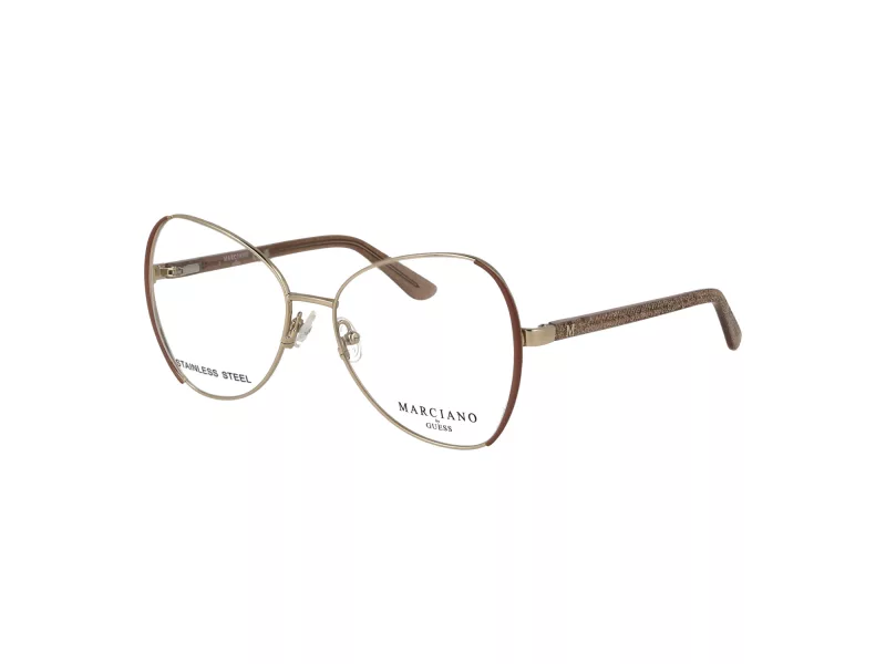 Marciano by Guess GM 50015 059 56 Női szemüvegkeret (optikai keret)
