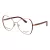Marciano by Guess GM 50015 071 56 Női szemüvegkeret (optikai keret)