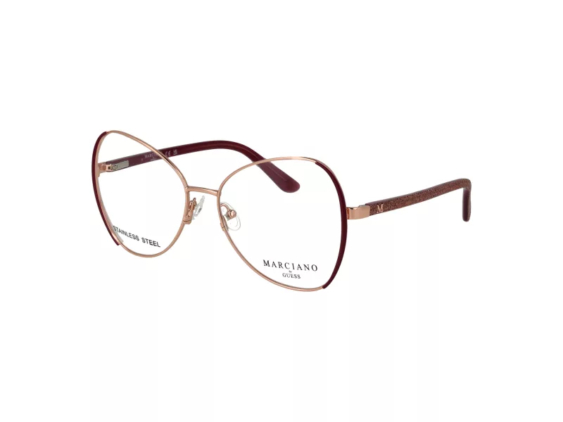 Marciano by Guess GM 50015 071 56 Női szemüvegkeret (optikai keret)