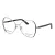 Marciano by Guess GM 50015 098 56 Női szemüvegkeret (optikai keret)