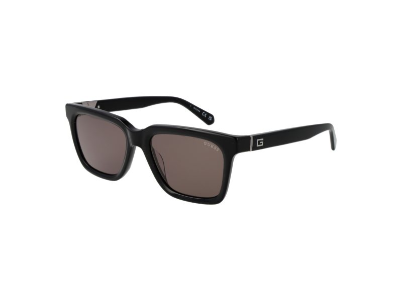 Guess GU 00064 05A 53 Férfi napszemüveg