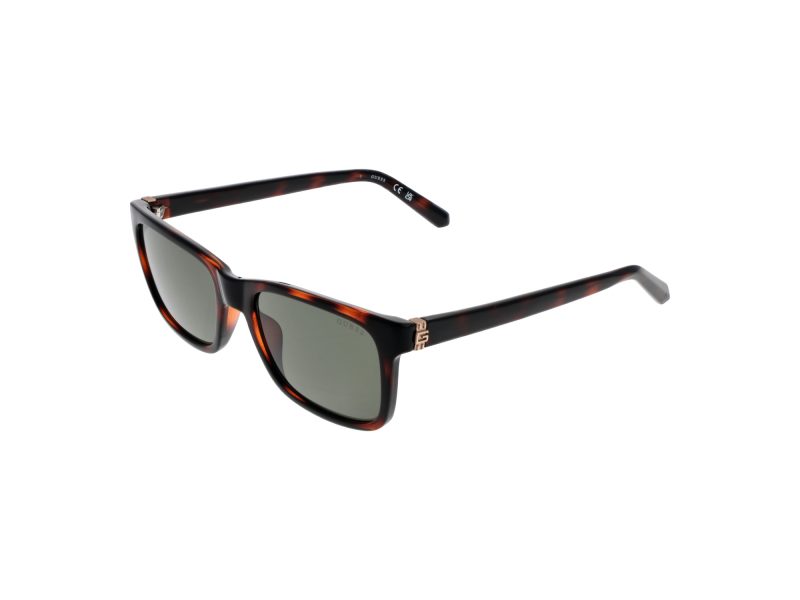 Guess GU 00066 52N 55 Férfi napszemüveg
