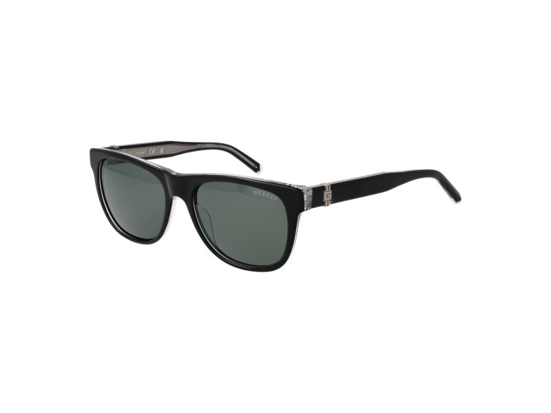 Guess GU 00075 01R 54 Férfi napszemüveg