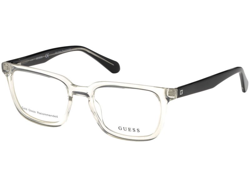 Guess GU 1962 026 54 Női szemüvegkeret (optikai keret)