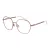 Guess GU 2780 028 57 Női szemüvegkeret (optikai keret)