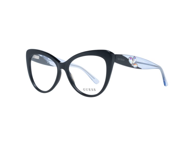 Guess GU 2837 001 53 Női szemüvegkeret (optikai keret)