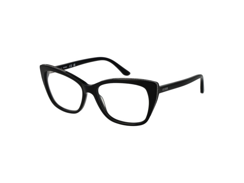 Guess GU 2852 001 55 Női szemüvegkeret (optikai keret)