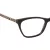 Guess GU 2882 001 55 Női szemüvegkeret (optikai keret)