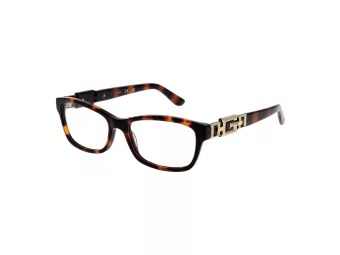 Guess GU 2986 052 55 Női szemüvegkeret (optikai keret)