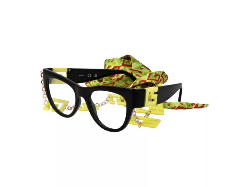 Guess GU 2988 041 50 Női szemüvegkeret (optikai keret)