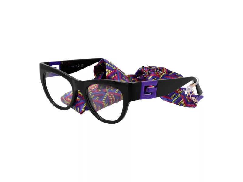 Guess GU 2988 083 50 Női szemüvegkeret (optikai keret)