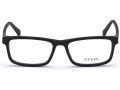 Guess GU 50015 001 54 Férfi szemüvegkeret (optikai keret)