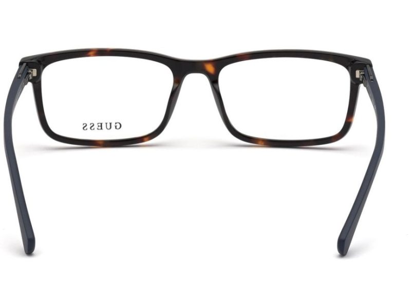 Guess GU 50015 052 56 Férfi szemüvegkeret (optikai keret)