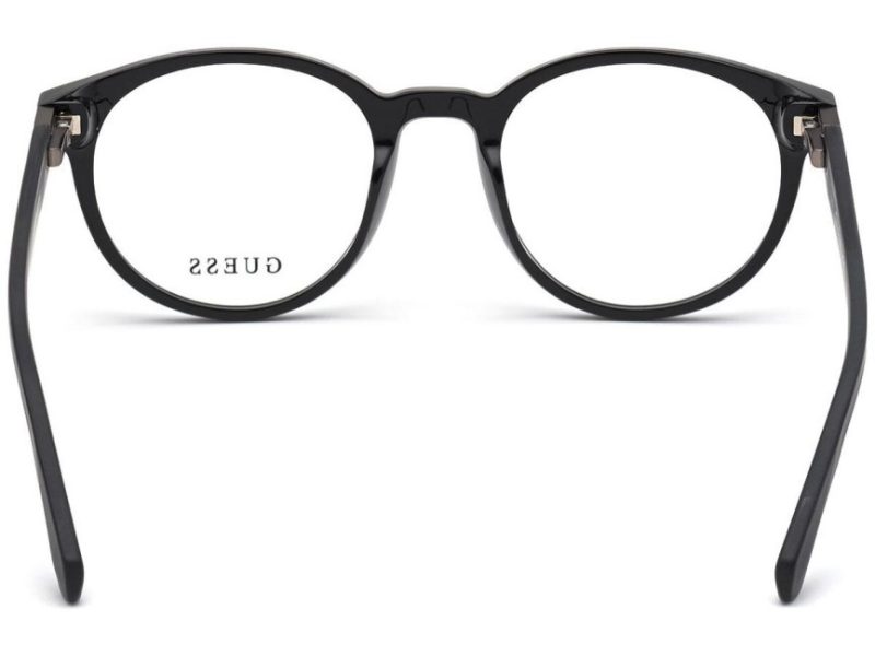 Guess GU 50020 001 50 Férfi szemüvegkeret (optikai keret)