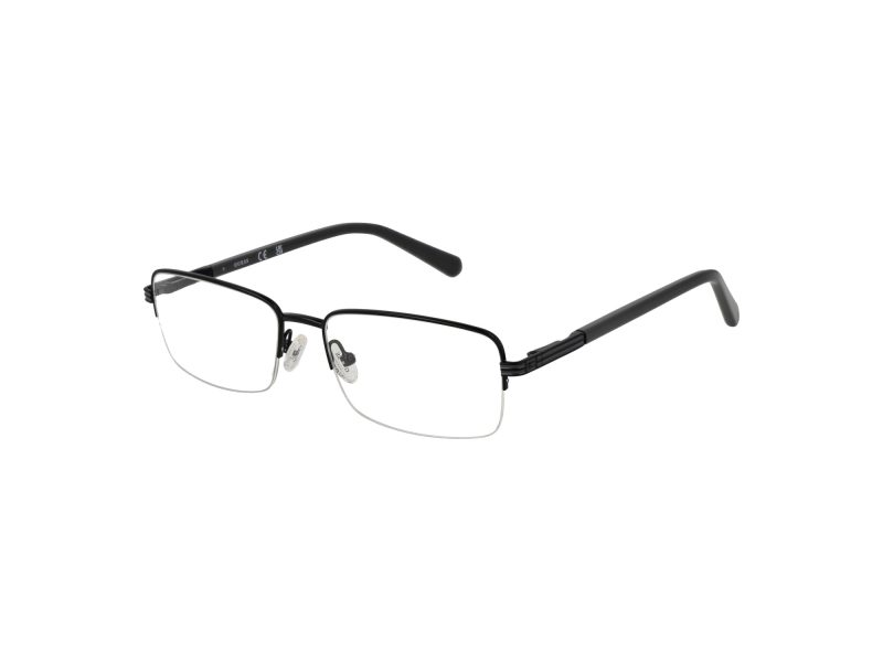 Guess GU 50044 001 55 Férfi szemüvegkeret (optikai keret)