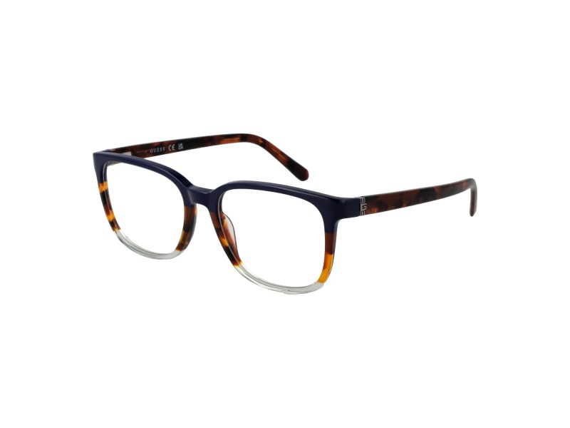 Guess GU 50080 092 55 Férfi szemüvegkeret (optikai keret)