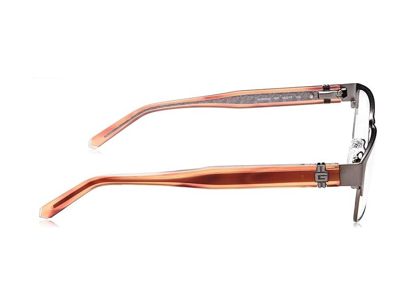 Guess GU 50082 007 58 Női szemüvegkeret (optikai keret)