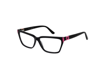 Guess GU 50145 001 56 Női szemüvegkeret (optikai keret)