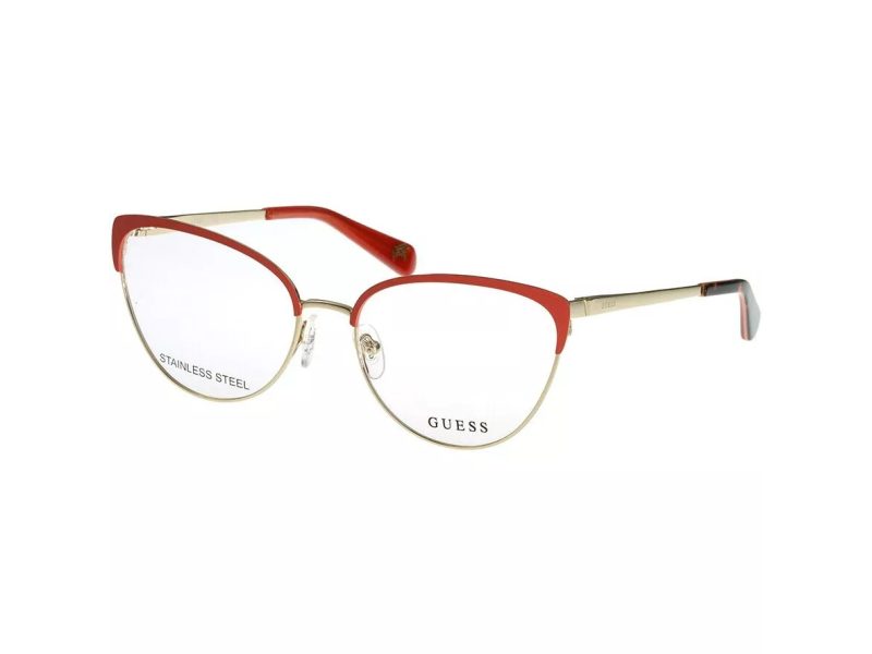 Guess GU 5217 074 56 Női szemüvegkeret (optikai keret)