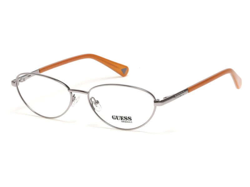 Guess GU 8238 008 55 Női szemüvegkeret (optikai keret)