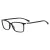 Hugo Boss HB 0679/IT 807 56 Férfi szemüvegkeret (optikai keret)