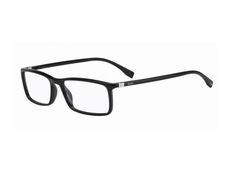 Hugo Boss HB 0680/IT 807 55 Férfi szemüvegkeret (optikai keret)