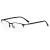 Hugo Boss HB 1007/IT 003 52 Férfi szemüvegkeret (optikai keret)