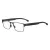 Hugo Boss HB 1040 003 57 Férfi szemüvegkeret (optikai keret)