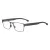 Hugo Boss HB 1040 RIW 57 Férfi szemüvegkeret (optikai keret)