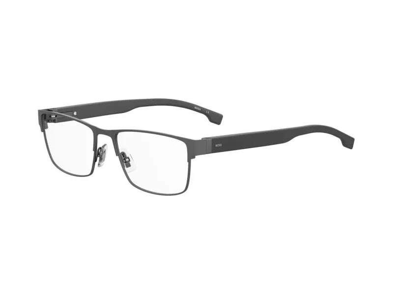 Hugo Boss HB 1040 RIW 57 Férfi szemüvegkeret (optikai keret)