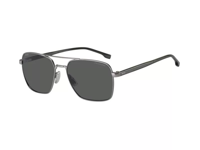 Hugo Boss HB 1045/S/IT R81/M9 58 Férfi napszemüveg