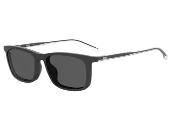   Hugo Boss HB 1150/CS 003/IR 55 Férfi szemüvegkeret (optikai keret) clip-on napszemüveg előtéttel