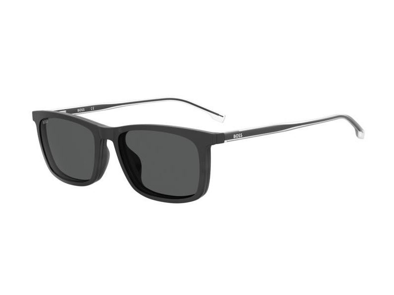 Hugo Boss HB 1150/CS 003/IR 55 Férfi szemüvegkeret (optikai keret)