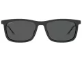 Hugo Boss HB 1150/CS 003/IR 55 Férfi szemüvegkeret (optikai keret) clip-on napszemüveg előtéttel