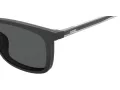 Hugo Boss HB 1150/CS 003/IR 55 Férfi szemüvegkeret (optikai keret) clip-on napszemüveg előtéttel