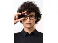 Hugo Boss HB 1150/CS 003/IR 55 Férfi szemüvegkeret (optikai keret) clip-on napszemüveg előtéttel