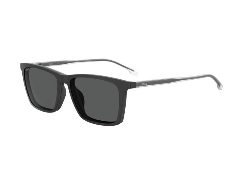 Hugo Boss HB 1151/CS 003/IR 56 Férfi szemüvegkeret (optikai keret)