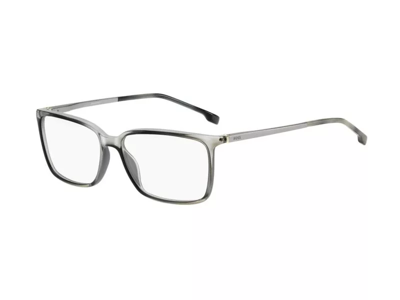 Hugo Boss HB 1185/IT KB7 56 Férfi szemüvegkeret (optikai keret)