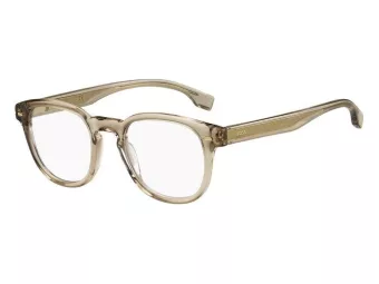   Hugo Boss HB 1384 10A 49 Férfi szemüvegkeret (optikai keret)