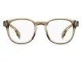 Hugo Boss HB 1384 10A 49 Férfi szemüvegkeret (optikai keret)