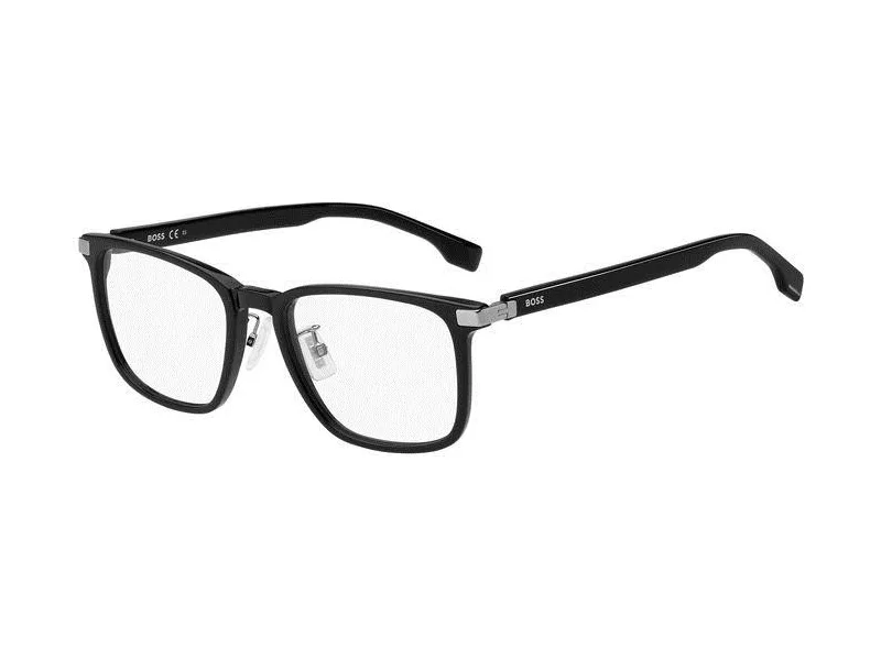 Hugo Boss HB 1408/F 807 54 Férfi szemüvegkeret (optikai keret)