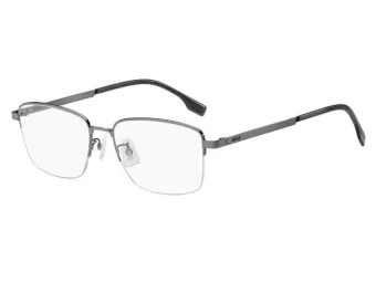   Hugo Boss HB 1474/F KJ1 55 Férfi szemüvegkeret (optikai keret)