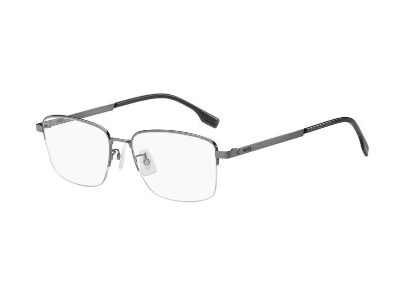 Hugo Boss HB 1474/F KJ1 55 Férfi szemüvegkeret (optikai keret)