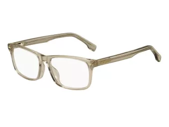   Hugo Boss HB 1478/F 10A 55 Férfi szemüvegkeret (optikai keret)